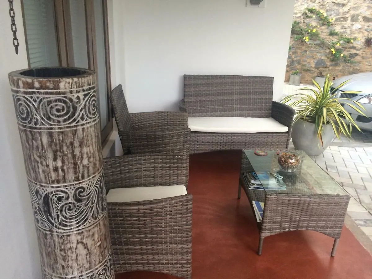 Selyna Sky Terrace Bed and Breakfast Kandy