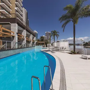 Vibe 4*, Gold Coast Australie
