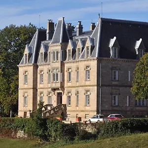 Chateau Des Faugs Gasthuis