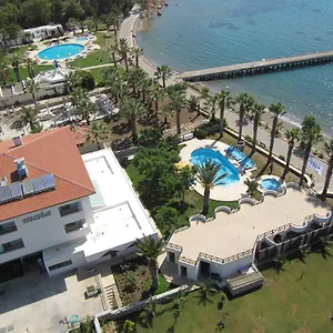 Mare 3*, Datça Turquie